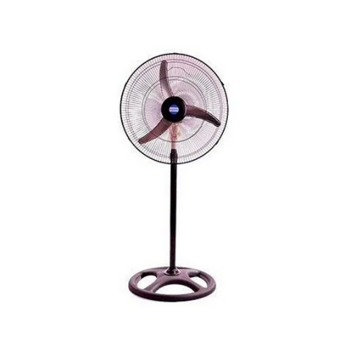 Ventilador De Pie Paletas Plasticas Magiclick Bmv20p Hiperaudio Y TV