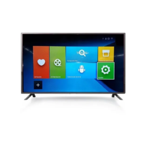 Led Smart Tv 32 Hd Star Blue (stb32pe2) - Hiperaudio y TV