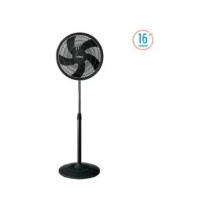 Ventilador De Pie Liliana (vp16p) - Hiperaudio Y TV