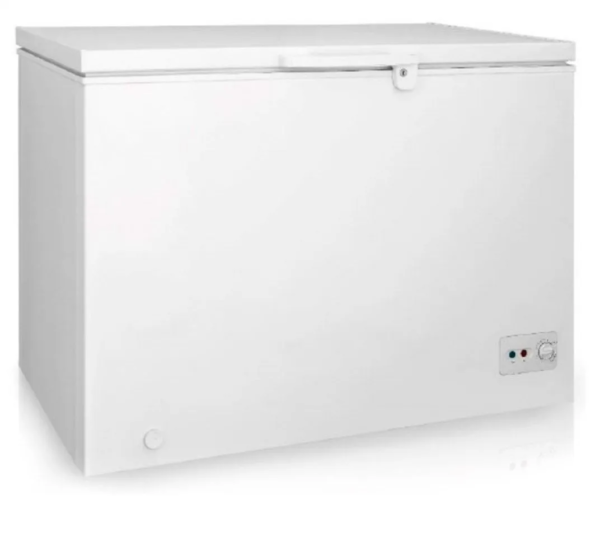 Freezer Horizontal Philco 200 Lts PHCH200B Blanco - Hiperaudio Y TV